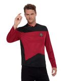 Smiffys Star Trek The Next Generation Command Uniform