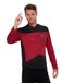 Smiffys Star Trek The Next Generation Command Uniform