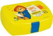Fun House Paddington kinderlunchbox, geel, kunststof