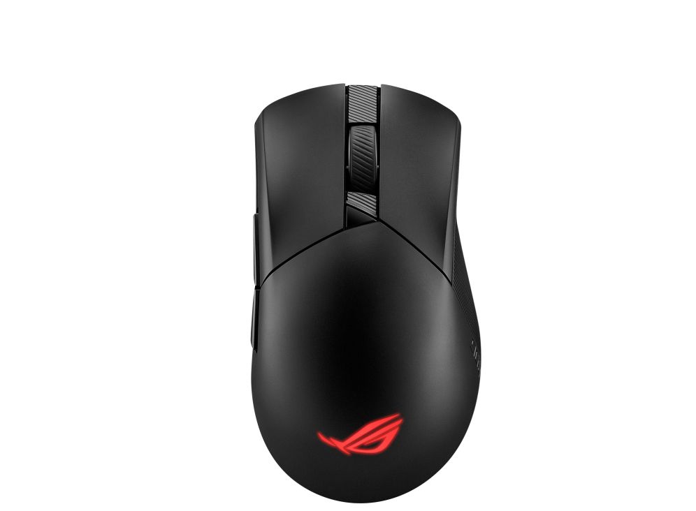 ASUS ROG Gladius III Wireless AimPoint Gaming Mouse - 36000 DPI - Right-Handed - Black