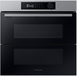 Samsung NV7B5755SAS/U1 - Inbouw oven - 76L - Zwart/Gesatineerd staal
