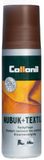 Collonil Leer & Textiel Opfris Kleurverzorgingsmiddel - Donkerbruin 100ml