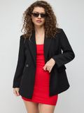 No Matter What Blazers zwart