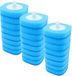 Roellgs Brosse de remplacement pour toilette jetable