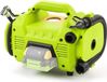 FIELDMANN Compresseur sans fil, 20V, 10,3 bar, 235 L/min, Sans batterie ni chargeur