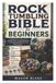 Rock Libri GmbH Rock Tumbling Bible for Beginners