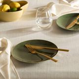 NOUS Living Artisan ontbijtbord (Ø20 cm) (set van 2)
