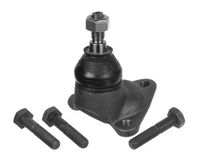 MEYLE Trag-/Führungsgelenk 1160100625 Vorderachse links | Compatibel met: VW KAEFER, KAEFER Cabriolet