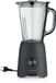 Severin SM 3722 Blender – 600W – 1,5 Liter – 2 Snelheden + Pulse – Zwart