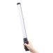 Ulanzi VL119 Tube de lumière extra longue avec batterie 2000 mAh et poignée