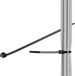 Goobay Fixpoint Weerbestendige Tie-wraps 150mm (100 stuks)