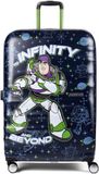 American Tourister Wavebreaker Disney Spinner 77 cm Buzz Lightyear Trolley