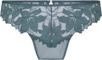 Hunkemöller Ingrid Cheekini Blauw