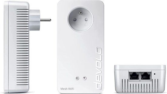 Devolo Magic 2 WiFi 5 (ac) Multiroom Kit