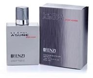 JFenzi Eau de Parfum / 100 ml / Men