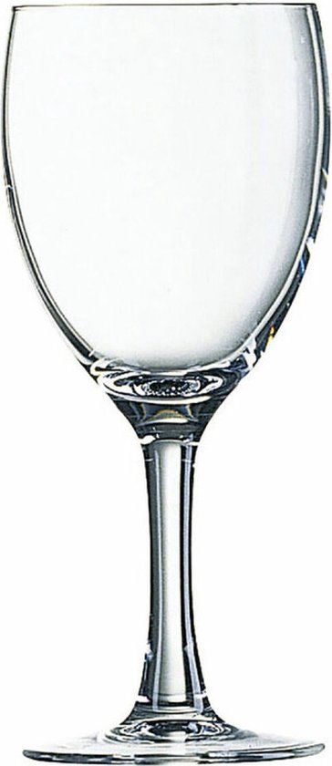 Arcoroc Elegance - Fluitglazen - 25 cl - 12 Stuks