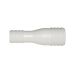 Connecteur de tuyau de toilette en plastique pour marine OEM