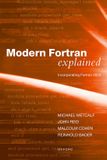 Modern Oxford University Press Modern Fortran Explained: Incorporating Fortran 2023