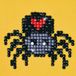 DIAMOND DOTZ Itsy Bitsy Diamond Painting - 8x8 cm