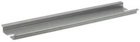 Fibox DH-3 8524032 DIN-rail Ongeperforeerd Plaatstaal 140 mm 1 stuk(s)