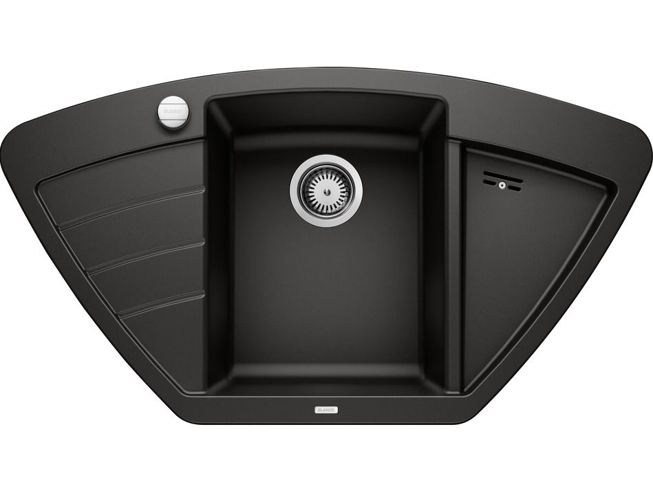 Blanco Zia 9 E - Zwart/Noir - Auto