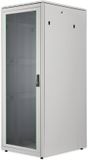 Digitus DN-31201 rack 42U Vrijstaande rek Grijs