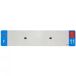 Top Plaq Nummerplaatstrip voor pvc