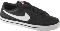 Nike Court Legacy Mannen Zwart Sneakers maat 42,5