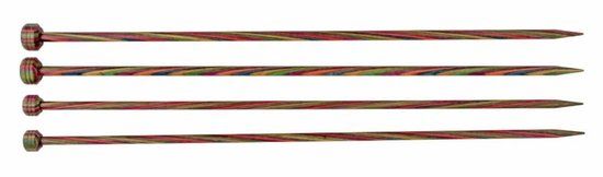 KnitPro Symfonie breinaalden 25cm 3.00mm - 12.00mm