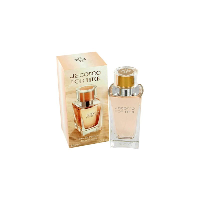 Jacomo For Her eau de parfum / dames