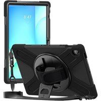 DLH - Achterzijde behuizing voor tablet - voor Samsung Galaxy Tab S10 FE+