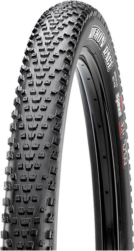 Maxxis Rekon Race Tubeless 29´´ X 2.40 Mtb-band Zilver
