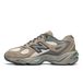 New Balance Sneakers Laag '983' Beige Gemêleerd / Grijs