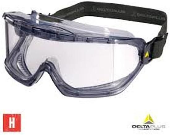 Delta Plus veiligheidsbril - 5 stuks