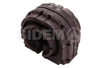 SIDEM 863905 lagerbus, stabilisator | Compatibel met: VW BEETLE, BEETLE Cabriolet, JETTA III, JETTA IV