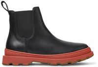 Camper Brutus+ Enkellaarsjes - Heren - Medium Bruin - Maat 40