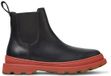 Camper Brutus+ Enkellaarsjes - Heren - Medium Bruin - Maat 40