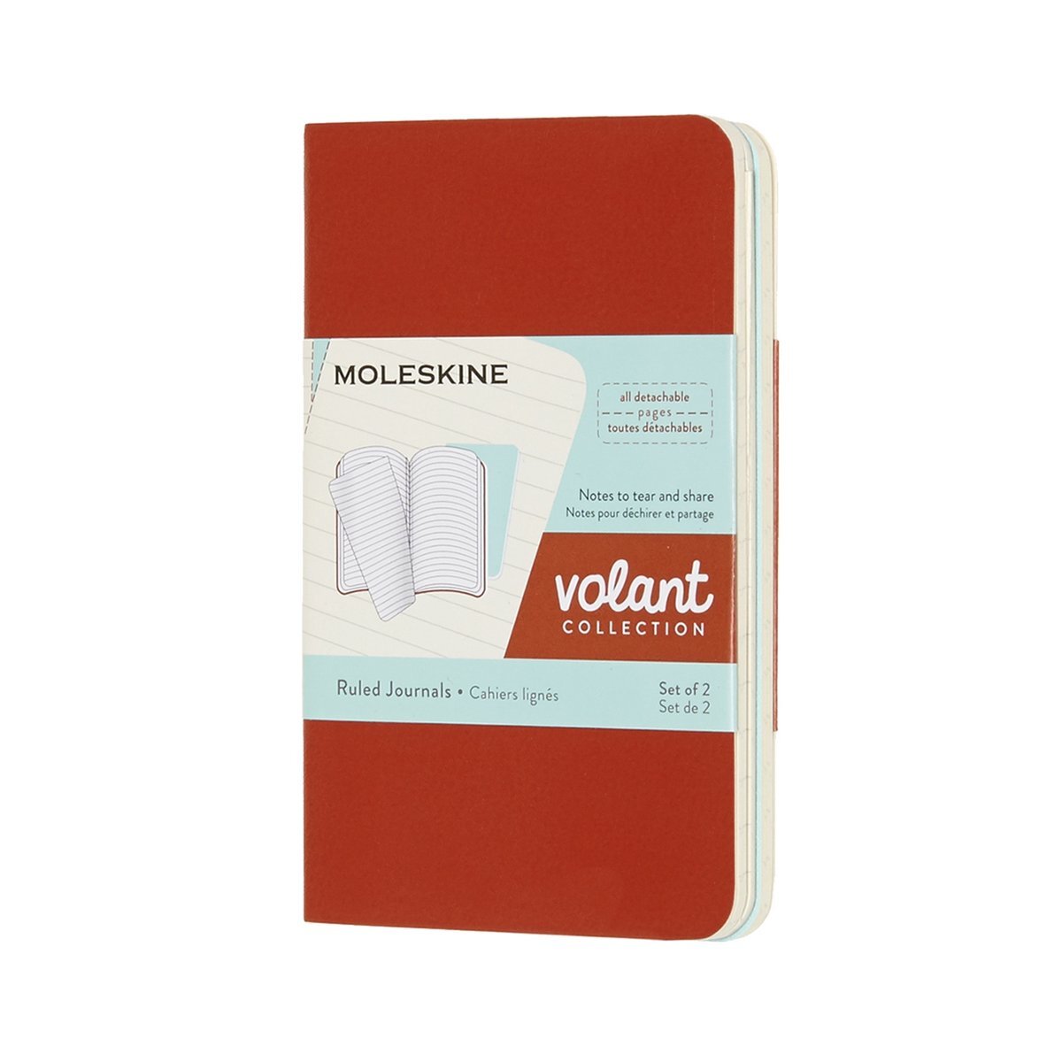 Moleskine 8058647620480