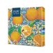 Paw decor Servetten 33 x 33 cm, 20 stuks - Oranje Boom