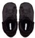 Crocs Classic Unfurgettable Clog Pantoffels - Zwart - Maat 39/40