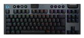 Logitech G915 X LIGHTSPEED TKL Low-Profile Wireless Gaming Keyboard - ESP QWERTY-Layout