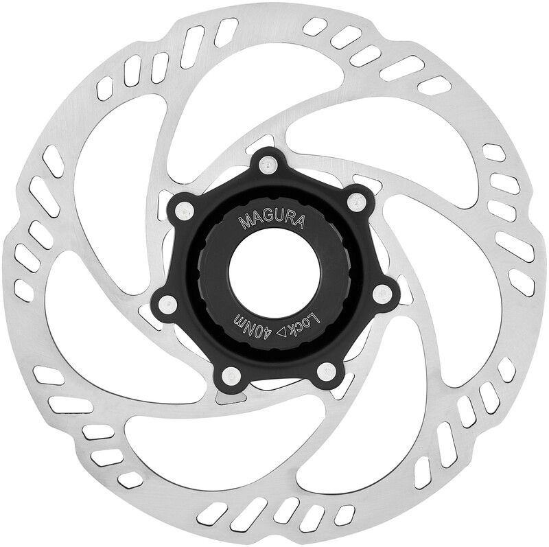 Magura MDR-C CL Remschijf Center Lock Thru-Axle