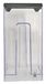 SENYA Transparant waterreservoir - reserveonderdeel voor Tea Time Pro theemachine SYBF-CM035 - Origineel accessoire SYBF-CM035-SP4