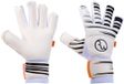 RWLK Original Keepershandschoen Full Negative - Blanc - Taille 8