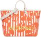 Valentino Kore Shopping Bag Aranc / Multi orange