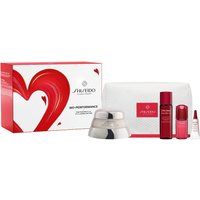 Shiseido Bio-Performance Gezichtsverzorgingsset Unisex