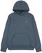 Levi's Kids Mini Batwing Hoodie Dark Slate 8 Years Jongen