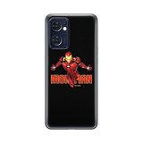 ERT GROUP mobiel telefoonhoesje voor Oppo RENO 7 5G Marvel Iron Man 030