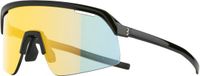 BBB Cycling Valor PH Professionele Meekleurende Fietsbril Heren en Dames - Fotochromatische Sportbril - Wielrenbril Anti-Condens - Glanzend Zwart Goud - BSG-81PH