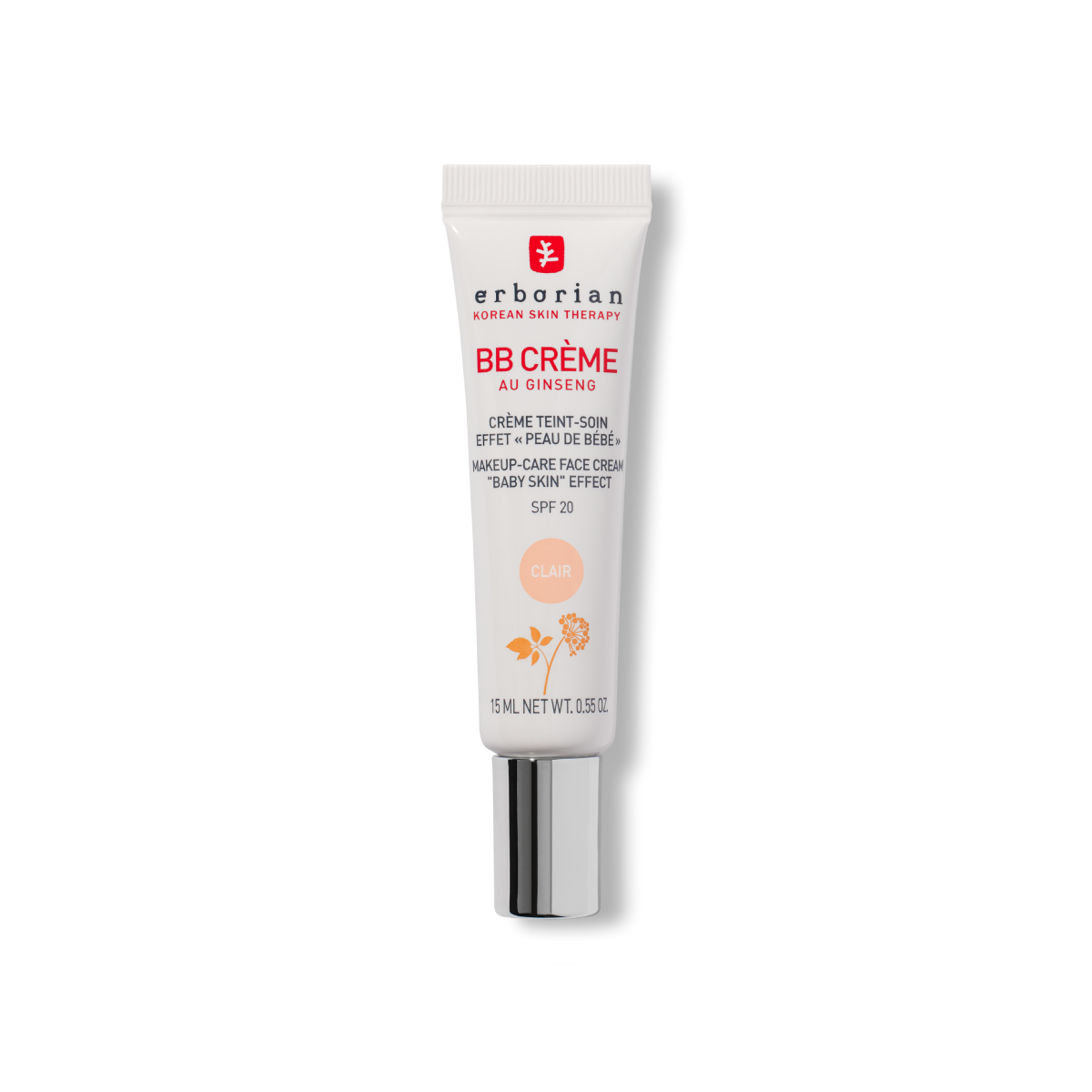 Erborian   BB Cream